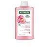Klorane - A La Peonía Bio calming shampoo 400 ml