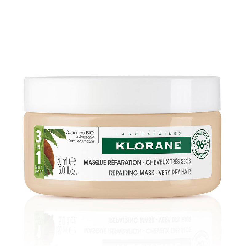 Klorane - Repair reconstructive mask 250 ml