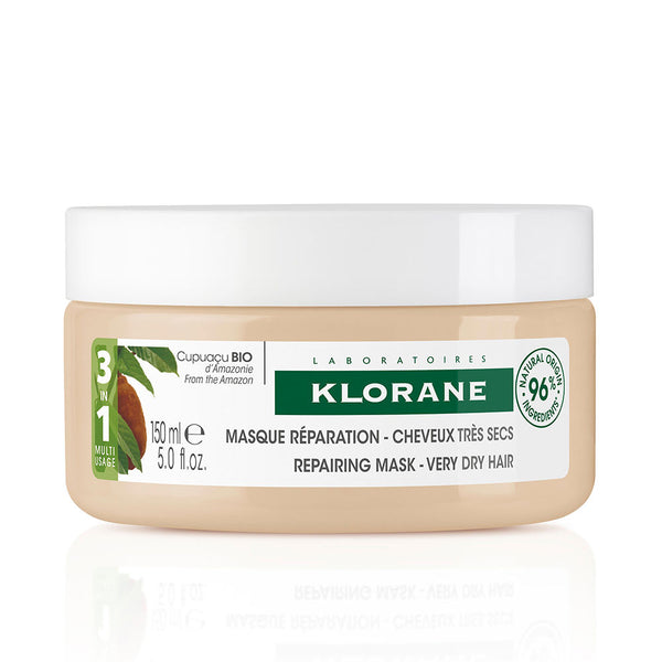 Klorane - Repair reconstructive mask 250 ml