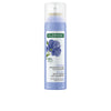 Klorane - Al Lino Bio dry shampoo for fine, limp hair 150 ml