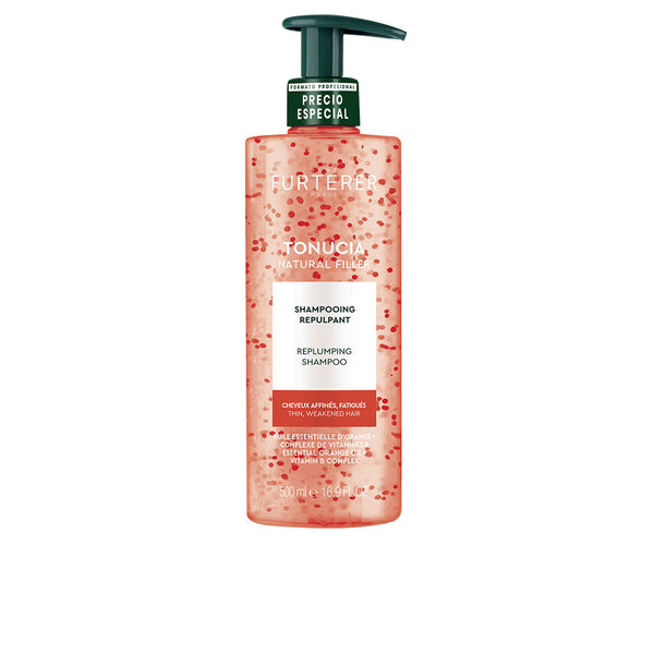 Rene Furterer - Tonucia Natural Filler repulping shampoo 500 ml