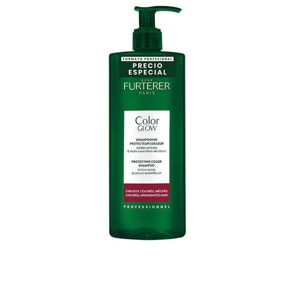 Rene Furterer - Color Glow color-protecting shampoo 500 ml
