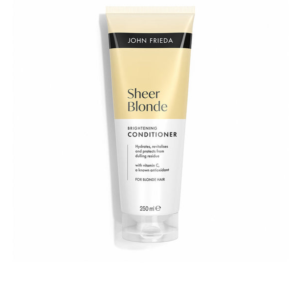 John Frieda - Sheer Blonde illuminating conditioner 250 ml