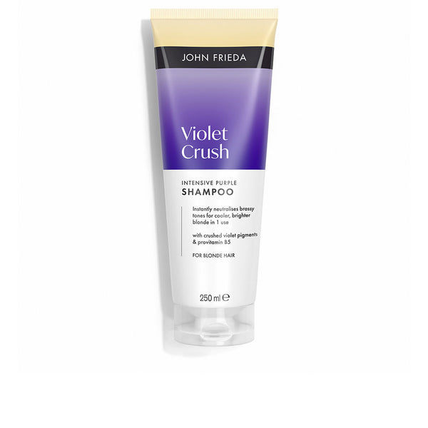 John Frieda - Violet Crush for blondes champú 250 ml