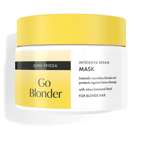 John Frieda - Go Blonder intensive brightening mask 250 ml