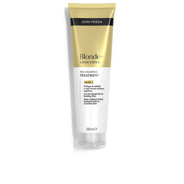 John Frieda - Blonde+ Repair System repair treatment 150 ml