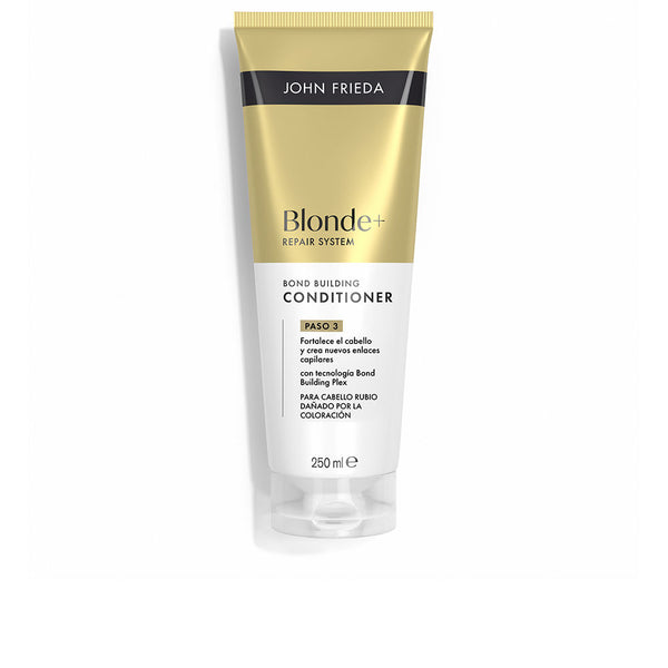 John Frieda - Blonde+ Repair System acondicionador reparador 250 ml