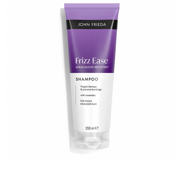 John Frieda - Frizz-ease miraculous recovery strengthening shampoo 250 ml