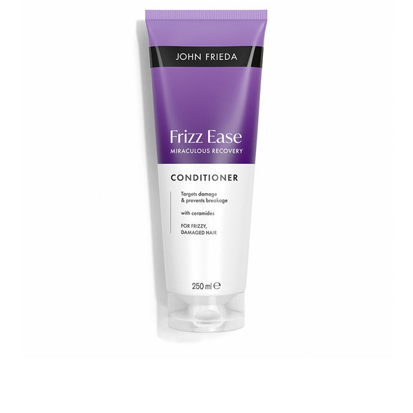 John Frieda - Frizz-ease miraculous recovery repairing conditioner 250 ml
