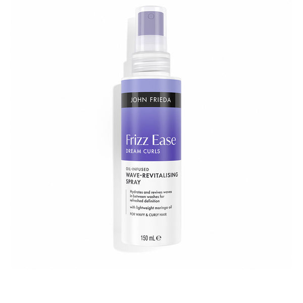 John Frieda - Frizz-ease dream curls curl revitalizer spray 150 ml