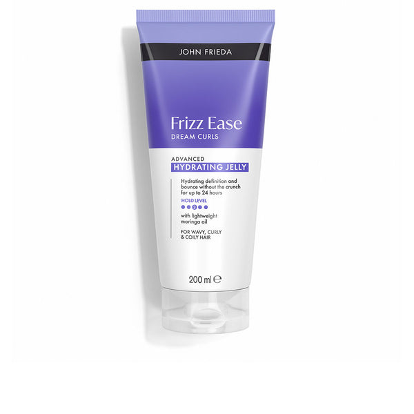 John Frieda - Frizz-ease dream curls moisturizing gel for curls 200 ml