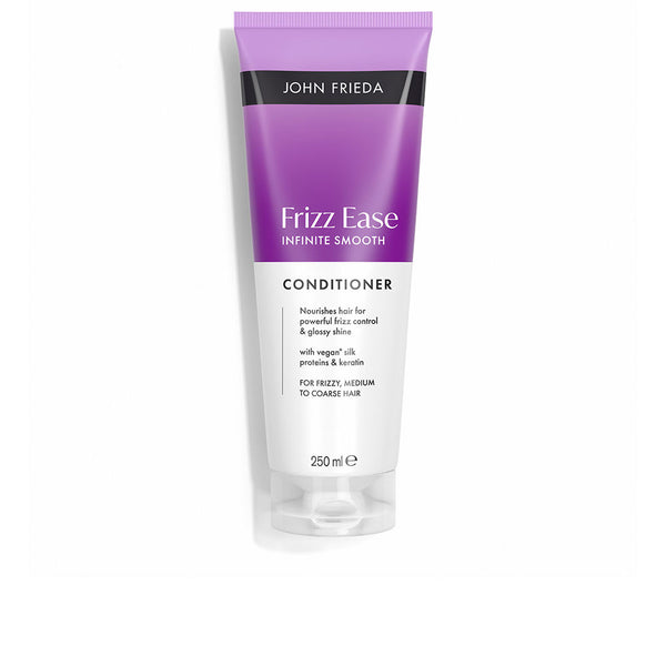 John Frieda - Frizz-ease infinite smooth smoothing conditioner 250 ml