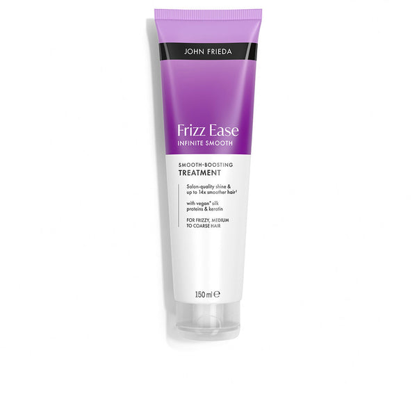 John Frieda - Frizz-ease infinite smooth smoothing treatment 150 ml