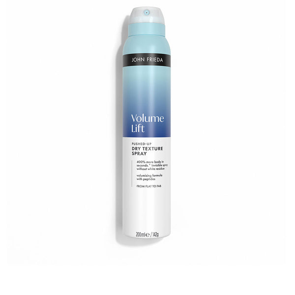 John Frieda - Volume Lift strong hold hairspray 200 ml
