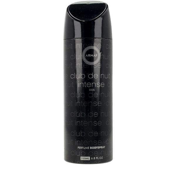 Armaf - Club De Nuit perfume body spray 200 ml