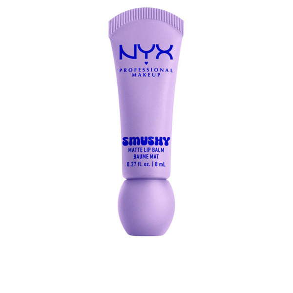 Nyx Professional Make Up - Smushy matte lip balm 8 ml