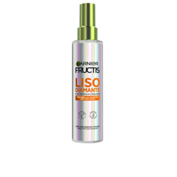 Garnier - Fructis Diamond Smooth shine and softness spray 150 ml