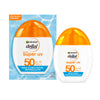 Garnier - Delial Super Uv aqua refreshing facial fluid Spf50 40 ml