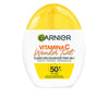 Garnier - Vitamina C Wonder Tint fluido con color Spf50+ #medio 40 ml