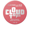 Maybelline - Cloudtopia blush for cheeks and lips #08 5 gr