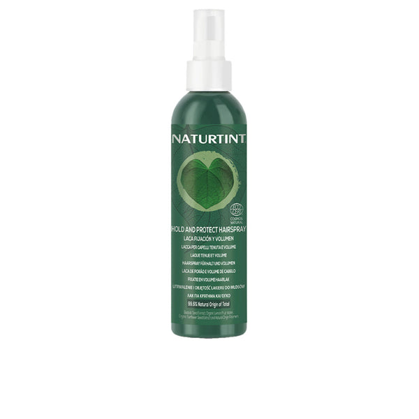 Naturtint - Ecological hairspray for hold and volume 175 ml