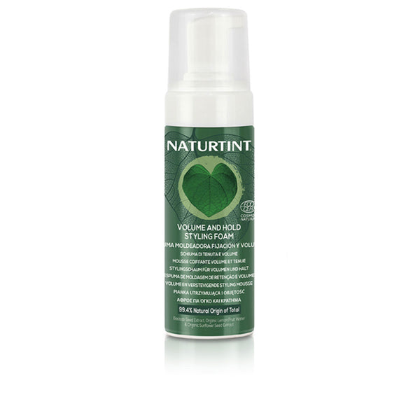 Naturtint - Eco-friendly shaping foam 125 ml