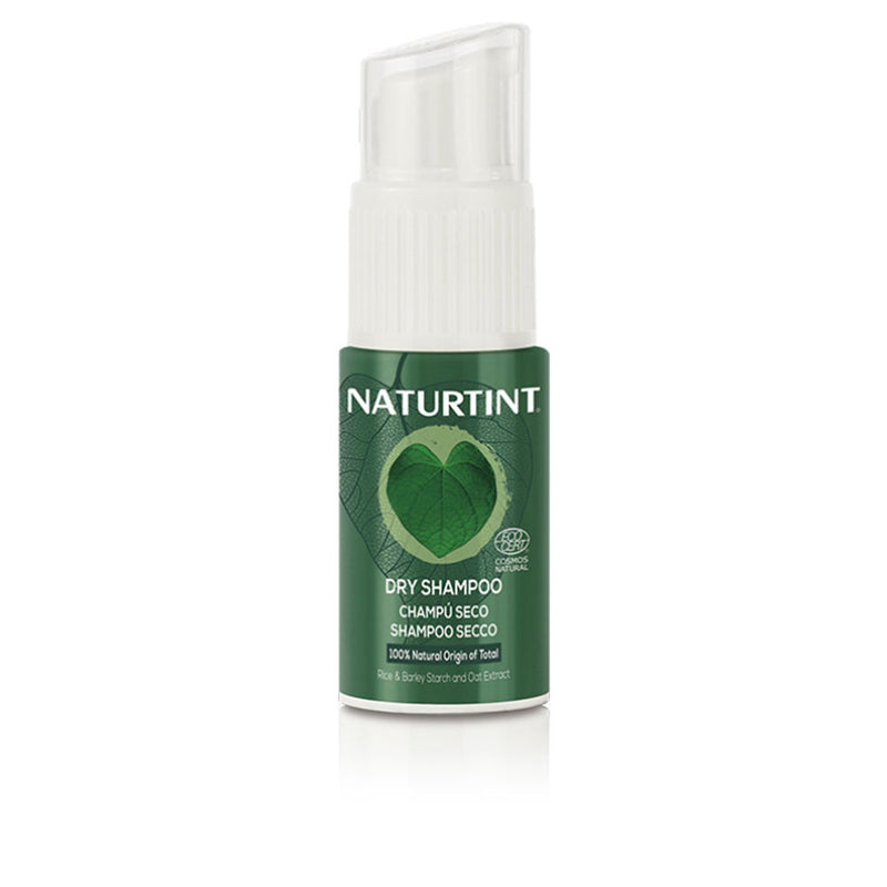 Naturtint - Dry shampoo 20 gr