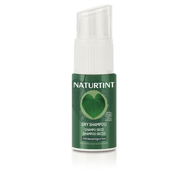 Naturtint - Dry shampoo 20 gr