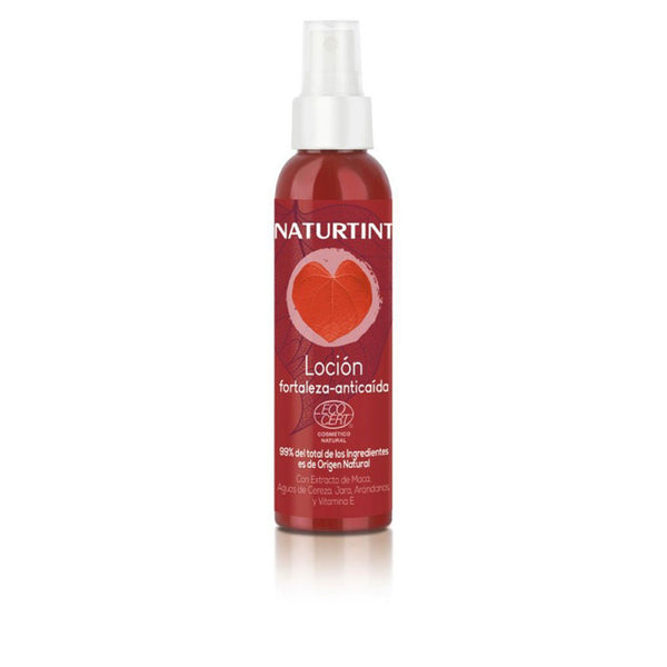 Naturtint - Anti-hair loss strength lotion 125 ml
