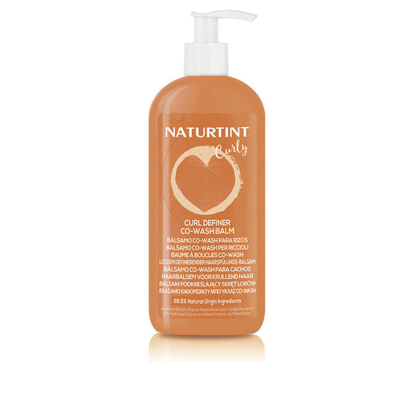 Naturtint - Curly co-wash balm for curls 330 ml