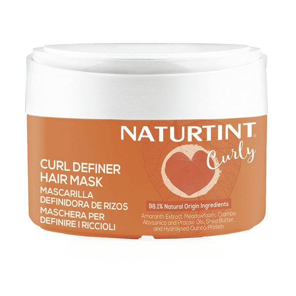 Naturtint - Curly curl defining mask 300 ml