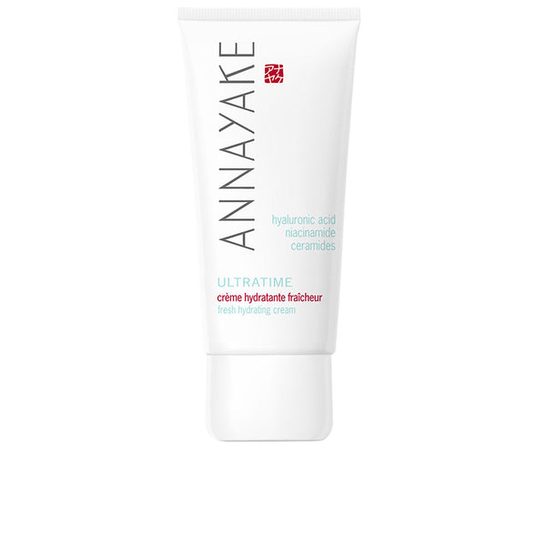 Annayake - Ultratime fresh hydrating cream 50 ml