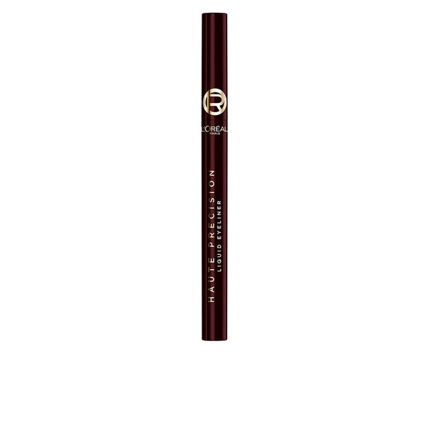 L'oréal Paris - Haute Precision eyeliner #Bordea 1 unit