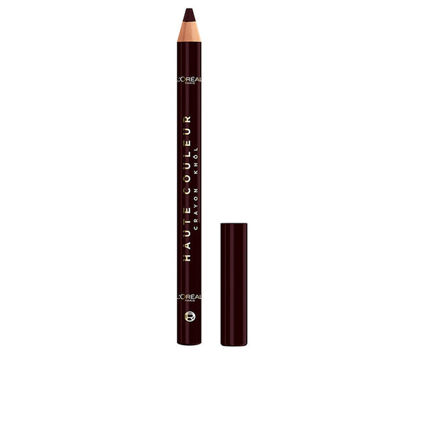 L'oréal Paris - Haute Couleur eyeliner pencil #Bordea Cashmere 1 unit