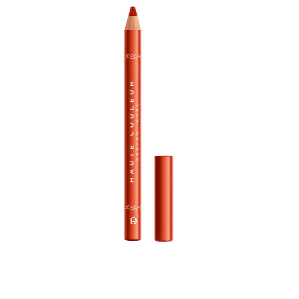 L'oréal Paris - Haute Couleur eyeliner pencil #Copper Tulle 1 unit