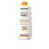 Garnier - Hydra 24 Protect leche solar Spf30 400 ml