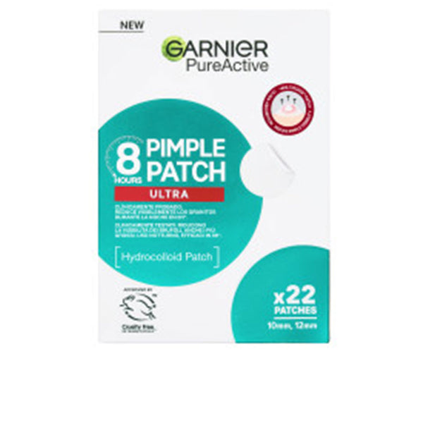 Garnier - Pure Active pimple patch 8h 22 u