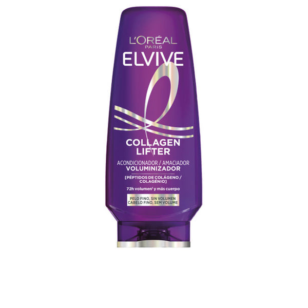 L'oréal Paris - Elvive Collagen Lifter conditioner 300 ml