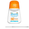 Garnier - Children Sensitive Advanced colored roll-on Spf50+ 50 ml