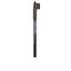 Maybelline - Quick Shaper eyebrow pencil #05-Deep Brown 1 unit