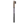 Maybelline - Quick Shaper eyebrow pencil #03-Soft Brown 1 unit