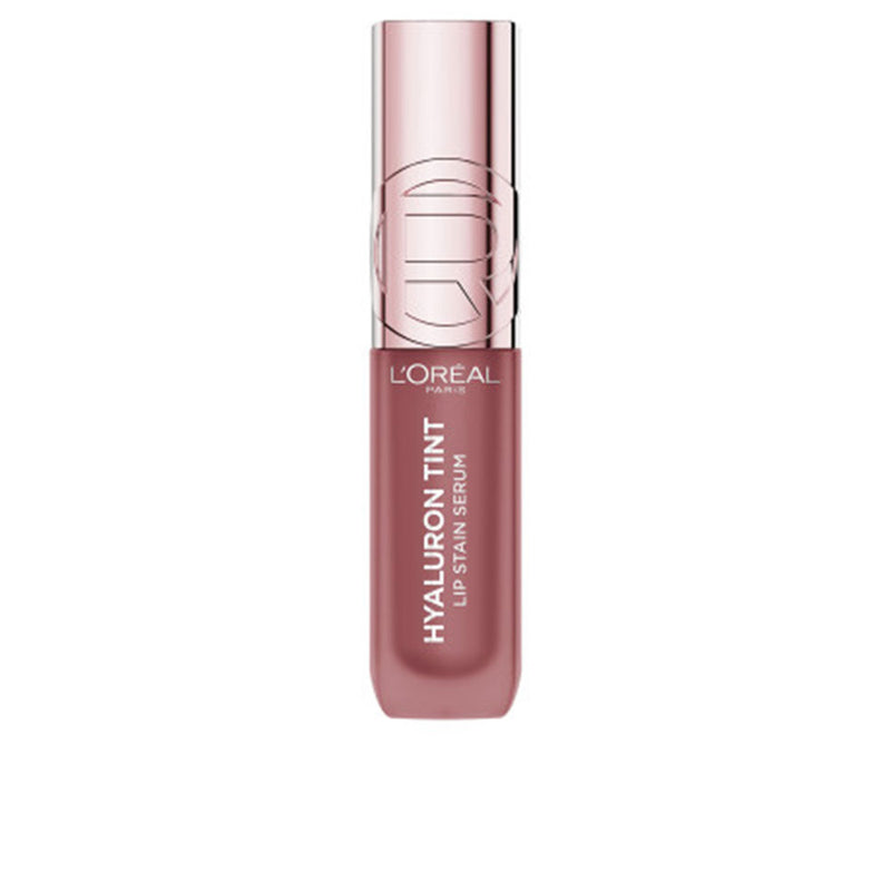 L'oréal Paris - Hyaluron Tint lip stain serum #635-Worth It Med 1 u