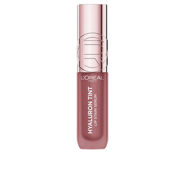 L'oréal Paris - Hyaluron Tint lip stain serum #635-Worth It Med 1 u