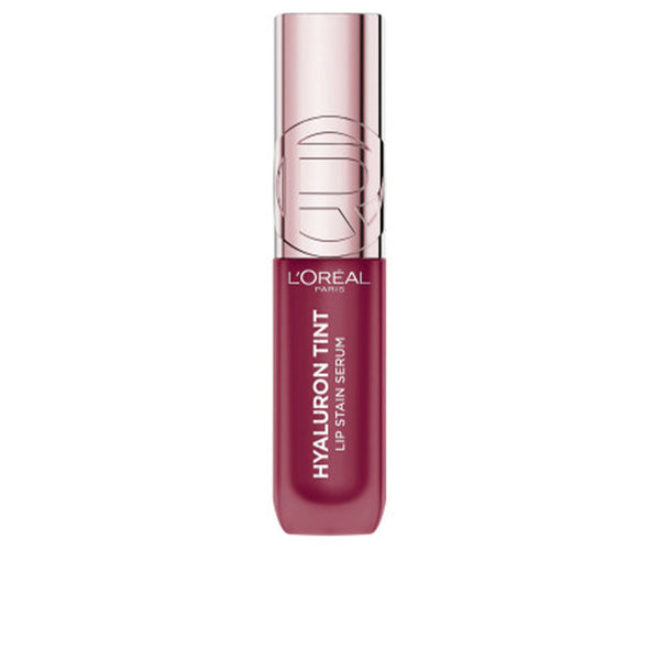 L'oréal Paris - Hyaluron Tint lip stain serum #490-Berry Joli 1 u