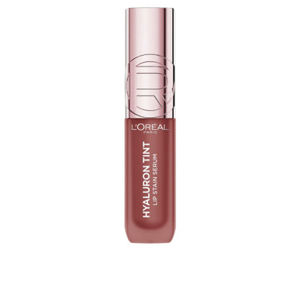 L'oréal Paris - Hyaluron Tint lip stain serum #640-Tea Time 1 u