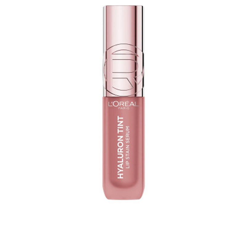L'oréal Paris - Hyaluron Tint lip stain serum #601-Worth It 1 u