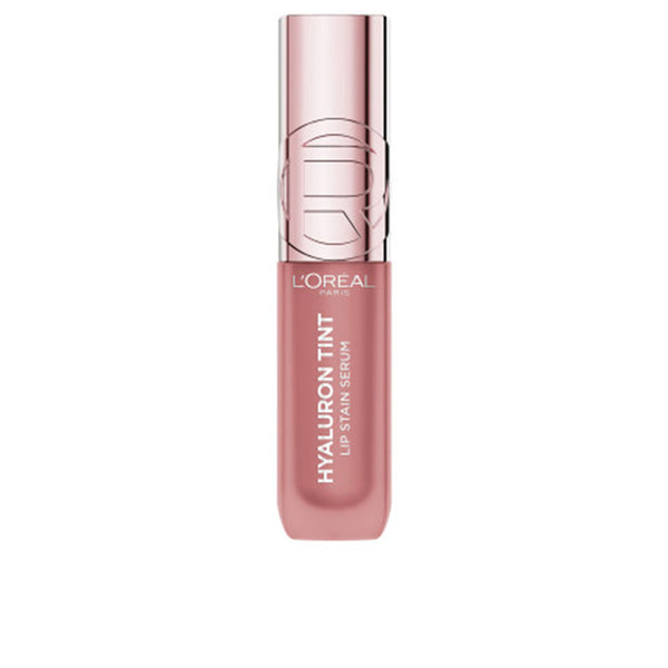 L'oréal Paris - Hyaluron Tint lip stain serum #601-Worth It 1 u