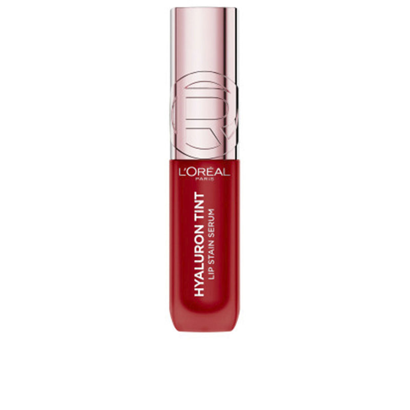 L'oréal Paris - Hyaluron Tint lip stain serum #420-Rouge Pari 1 u