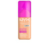 Nyx Professional Make Up - Make'Em Wonder foundation #08-Vanilla 30 ml