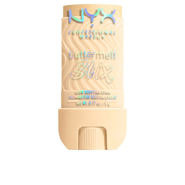 Nyx Professional Make Up - Buttermelt Stix glow boosting stick #05-Sending Melt 5 gr
